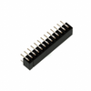 Headers, Receptacles, Female Sockets - 23-0872642652-ND - DigiKey