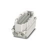 Heavy Duty Connector Inserts, Modules - 1407734-ND - DigiKey