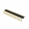 Headers, Male Pins - 2763R-15-ND - DigiKey