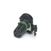 Circular Connector Assemblies - 1432512-ND - DigiKey