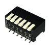 DIP Switches - 193-6MSR-ND - DigiKey