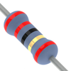 Through Hole Resistors - RSMF2GT22R0-ND - DigiKey