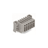 Headers, Plugs and Sockets - 2946-769-674/003-000-ND - DigiKey