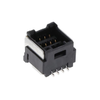 Headers, Receptacles, Female Sockets - 900-2132270811CT-ND - DigiKey