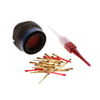 Circular Connector Assemblies - 1178-M8372396W1624N-ND - DigiKey