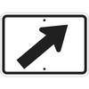 Signs, Nameplates, Posters - 2267-80060-ND - DigiKey