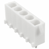 Headers, Receptacles, Female Sockets - A25258-ND - DigiKey