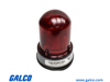 EDWD Signal Lights - 125LEDSR120A - Galco Industrial Electronics