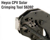 Manual Crimp Tools -- S6390 - Image