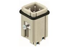 Power Connectors - 09200032634 - Powell Electronics, Inc.