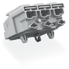 Field-wiring terminal block - 294-5123 - WAGO
