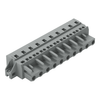 Female connector/socket - 231-210/031-000 - WAGO
