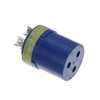 Circular Connector Assemblies - 339-97-22-2S-ND - DigiKey