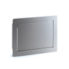 MULTI-PURPOSE LID (W/DAMPER) - AZ-GD310-HL - AZ-GD310-HL - Sugatsune America, Inc.