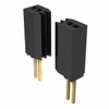 Headers, Receptacles, Female Sockets - SMS-105-02-G-S-ND - DigiKey