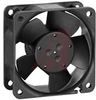 FAN TUBEAXIAL 60X25MM 24VDC - 70104880 - Allied Electronics, Inc.