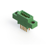 Edgeboard Connectors - 151-845-010-541-808-ND - DigiKey