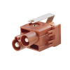 Heavy Duty Connector Inserts, Modules - 1828390000-ND - DigiKey