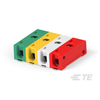 Solid State Lighting Connector Assemblies - 17-9-2834006-4TR-ND - DigiKey