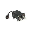 Selector Switches - 18-08070600-ND - DigiKey