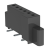 Headers, Receptacles, Female Sockets - SFM-106-02-L-S-ND - DigiKey