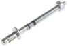 Masonry Bolts & Anchors - 7362585 - RS Components, Ltd.