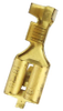 Spade Connectors - 2055297 - RS Components, Ltd.
