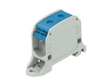DIN Rail Terminal Blocks - 2550070 - RS Components, Ltd.