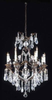 N950110 Large Chandeliers-Candle - 729183 - Capital Lighting, Inc.