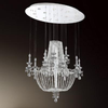 Large Chandeliers-Candle - 388053 - Light Center (The)