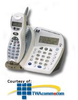 General Electric 5.8 GHz Cordless Telephone with Caller ID - GE-25859 - TelephoneStuff.com