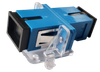 Fiber Optic Connectors - 1001-OPSB1ANNC1N1T3 - New Yorker Electronics Co., Inc.