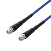 Flexible Test Cable, 26.0 GHz, 36.0″ - FLC-3FT-SMSM+ - Mini-Circuits