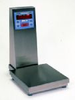 Doran Digital Checkweigh Scale - 100LBS X .02LBS, NTEP APPROVED 12