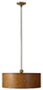 21894 Pendants-Drum Shade - 485264 - Capital Lighting, Inc.