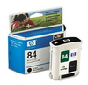 84 Black Ink Cartridge - C5016A - LexJet Corporation