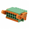 Terminal Blocks - Headers, Plugs and Sockets - 277-8800-ND - DigiKey