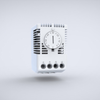 Enclosure Thermostat -- ETR200 - Image