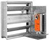 Universal right angle bracket (17