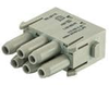 Heavy Duty Power Connectors - 09140063141 - VAST STOCK CO., LIMITED