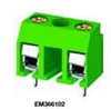 Fixed Terminal Blocks - EM366113 - VAST STOCK CO., LIMITED