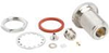 RF Connectors / Coaxial Connectors - 172143-10 - VAST STOCK CO., LIMITED