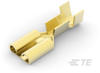 Quick Disconnects - 41202-1 - TE Connectivity