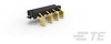 DC Jack Connectors - 2134758-1 - TE Connectivity