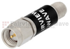 SMA Limiter PIN-PIN with 16 dBm Flat Leakage Operating from 11 GHz to 18 GHz -- FMMS10027 - Image