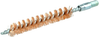 30 Caliber Gun Brush, Bronze Fill - 99786 - Weiler Abrasives