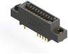 Card Edge Connectors - Edgeboard Connectors - 395-020-521-503 - Lingto Electronic Limited