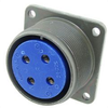 Amphenol MS3102A24-22SX - PEI-Genesis