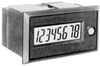 Totalizing Counter; No. Of Digits / Alpha Veeder Root - 01B4029 - Newark, An Avnet Company