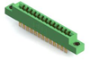 Card Edge Conn, Dual Side, 26Pos, Lug; Card Edge Connector Type Edac - 58AJ8679 - Newark, An Avnet Company
